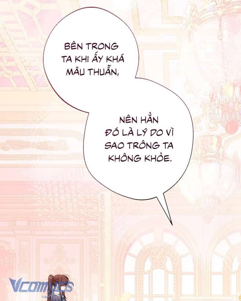 Hầu Gái Độc Quyền Của Hoàng Hậu Phản Diện: Chapter 51
