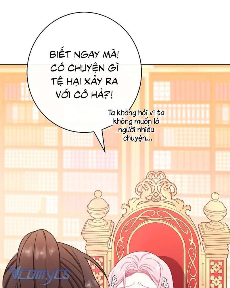 Hầu Gái Độc Quyền Của Hoàng Hậu Phản Diện: Chapter 51