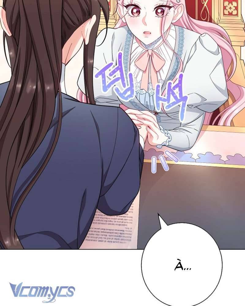 Hầu Gái Độc Quyền Của Hoàng Hậu Phản Diện: Chapter 51