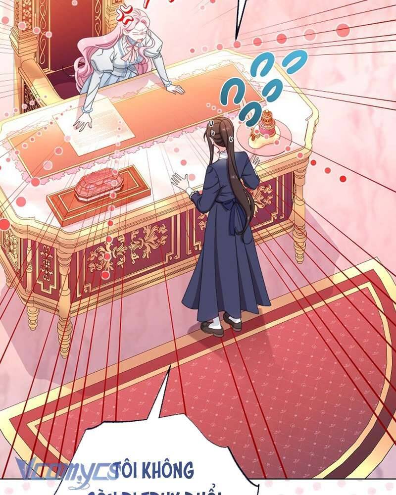 Hầu Gái Độc Quyền Của Hoàng Hậu Phản Diện: Chapter 51