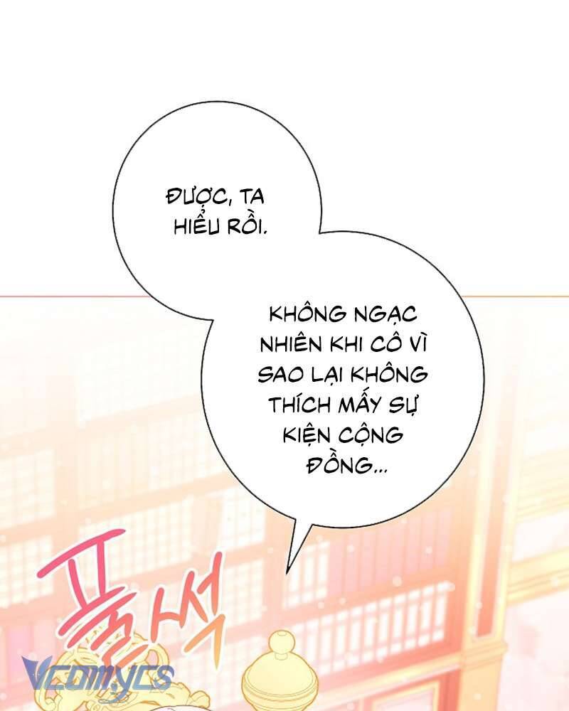 Hầu Gái Độc Quyền Của Hoàng Hậu Phản Diện: Chapter 51