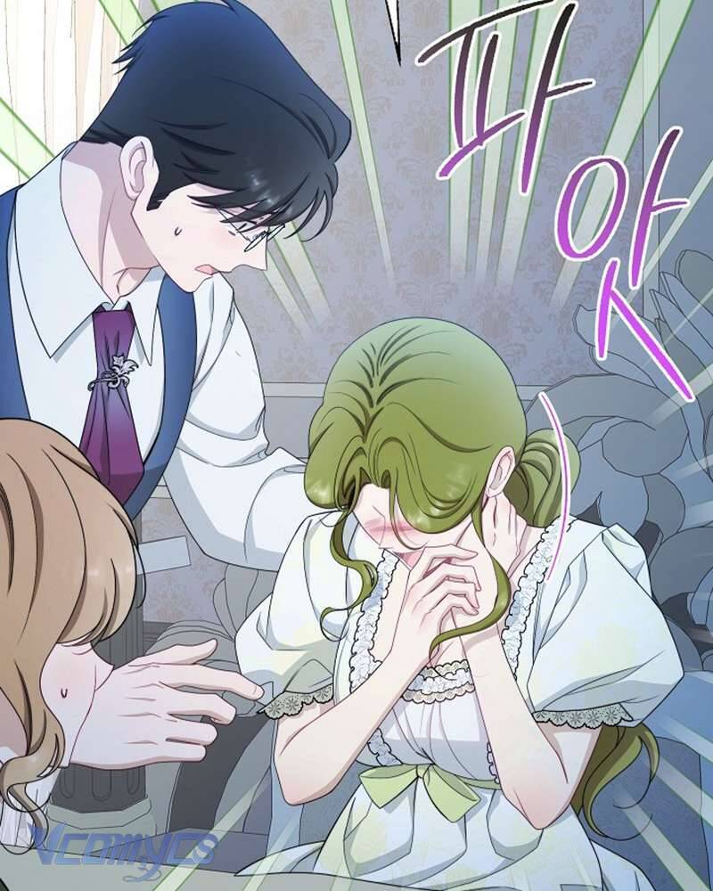 Hầu Gái Độc Quyền Của Hoàng Hậu Phản Diện: Chapter 52