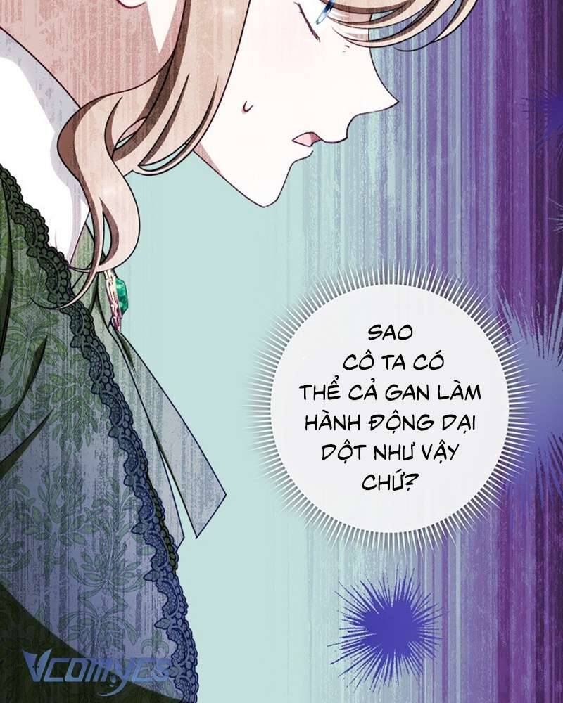 Hầu Gái Độc Quyền Của Hoàng Hậu Phản Diện: Chapter 52