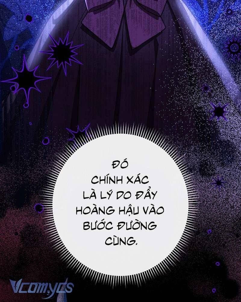 Hầu Gái Độc Quyền Của Hoàng Hậu Phản Diện: Chapter 52