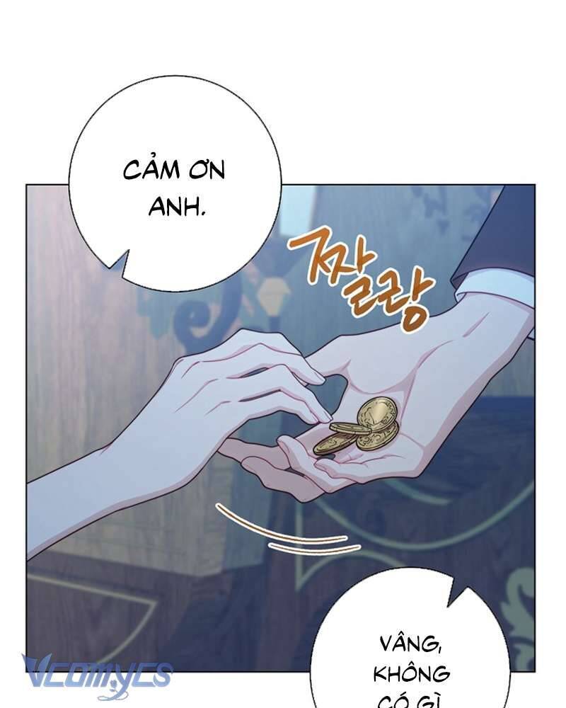 Hầu Gái Độc Quyền Của Hoàng Hậu Phản Diện: Chapter 52