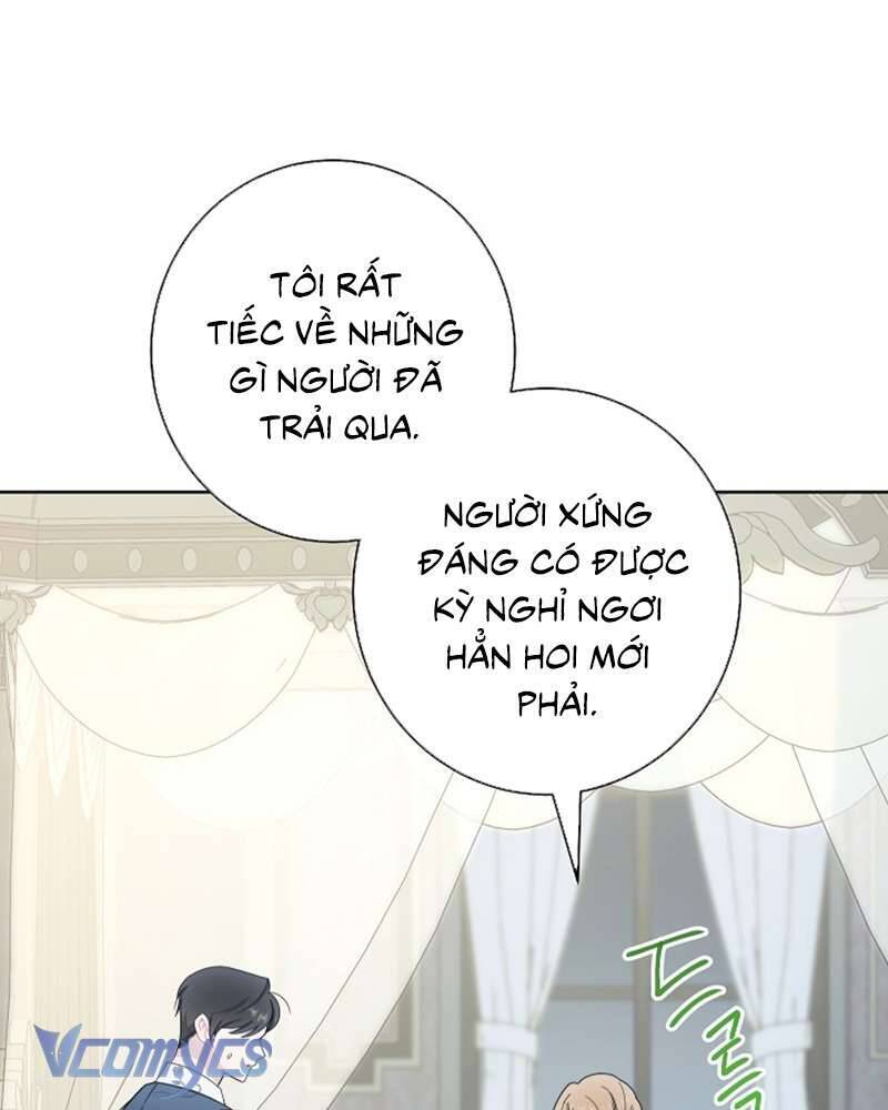 Hầu Gái Độc Quyền Của Hoàng Hậu Phản Diện: Chapter 52