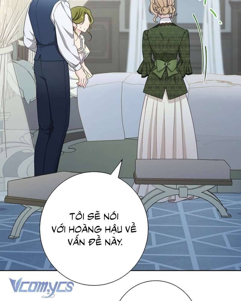 Hầu Gái Độc Quyền Của Hoàng Hậu Phản Diện: Chapter 52