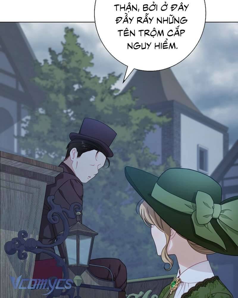 Hầu Gái Độc Quyền Của Hoàng Hậu Phản Diện: Chapter 52