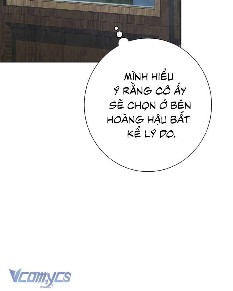Hầu Gái Độc Quyền Của Hoàng Hậu Phản Diện: Chapter 52
