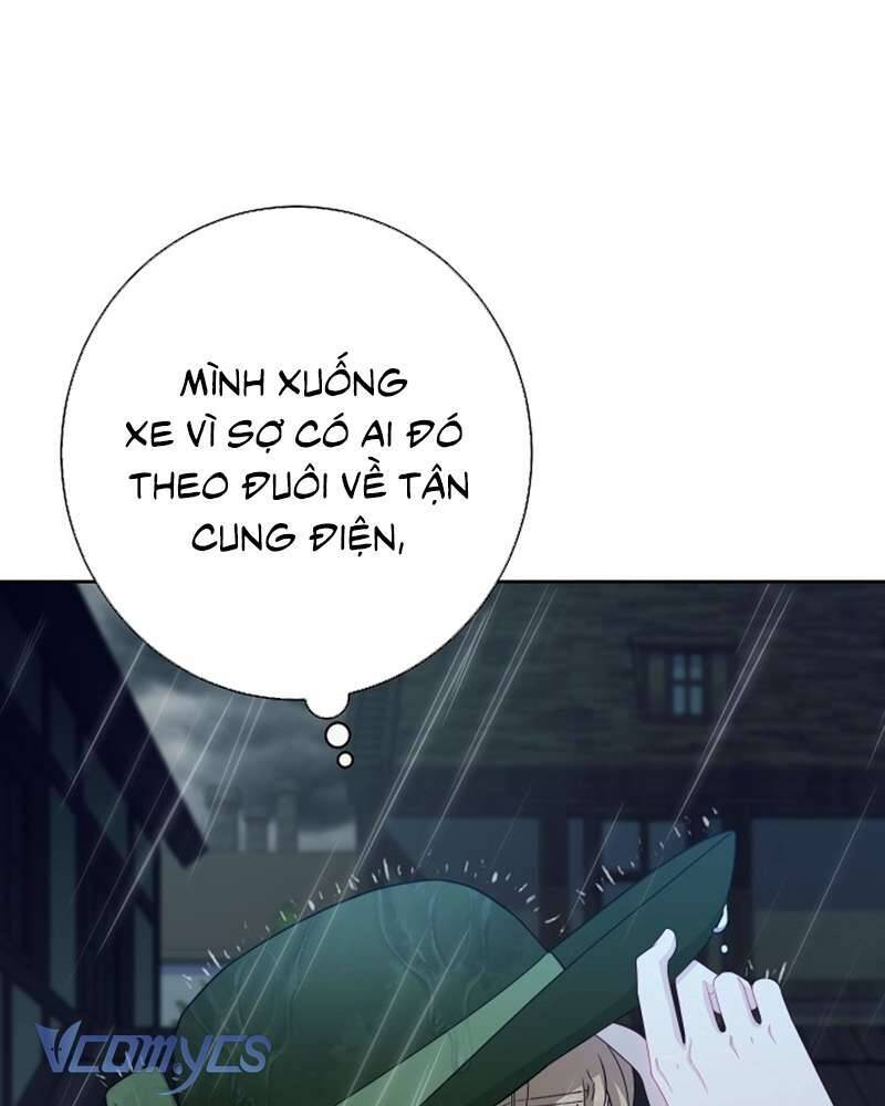 Hầu Gái Độc Quyền Của Hoàng Hậu Phản Diện: Chapter 52