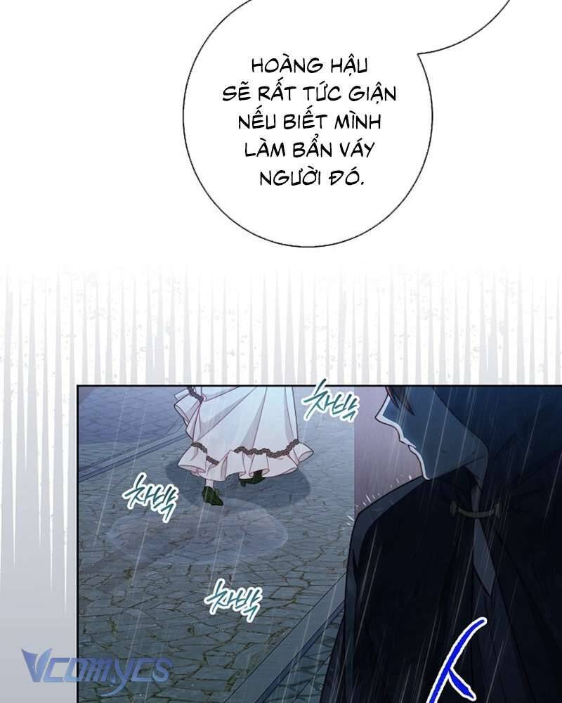 Hầu Gái Độc Quyền Của Hoàng Hậu Phản Diện: Chapter 52