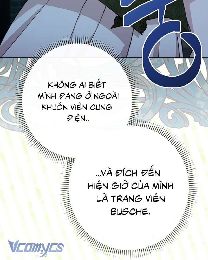 Hầu Gái Độc Quyền Của Hoàng Hậu Phản Diện: Chapter 52