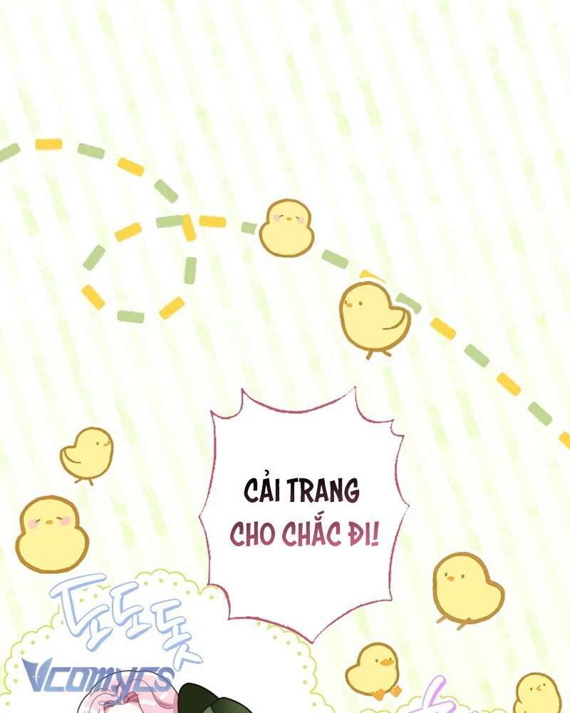 Hầu Gái Độc Quyền Của Hoàng Hậu Phản Diện: Chapter 52