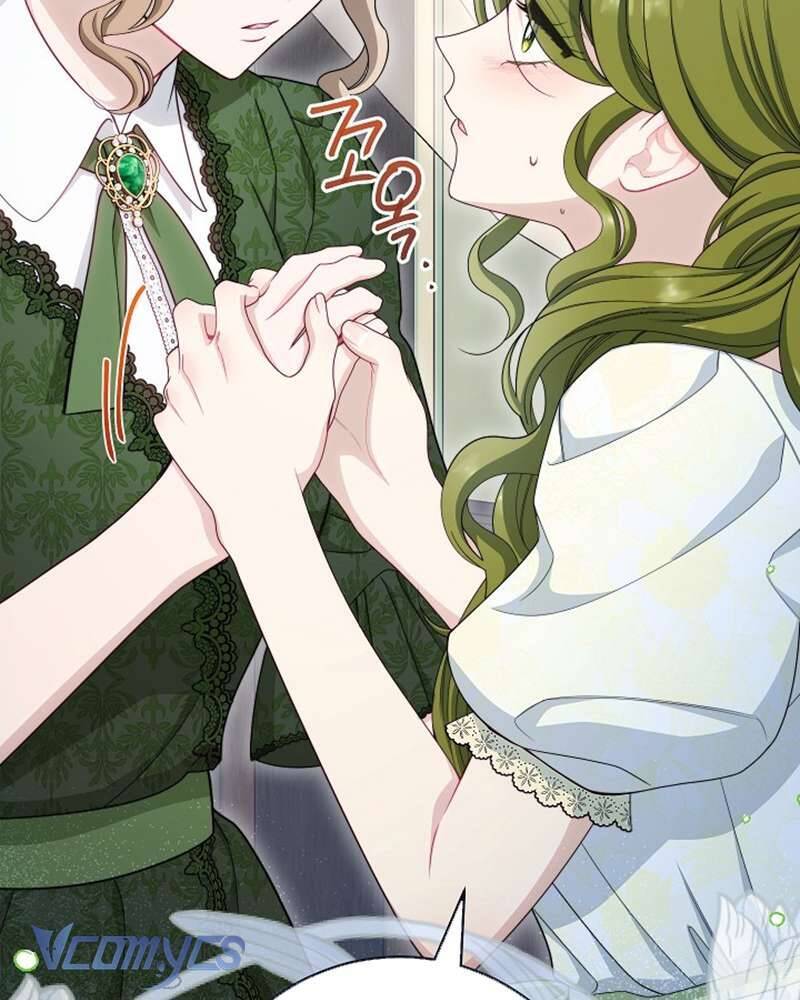 Hầu Gái Độc Quyền Của Hoàng Hậu Phản Diện: Chapter 52
