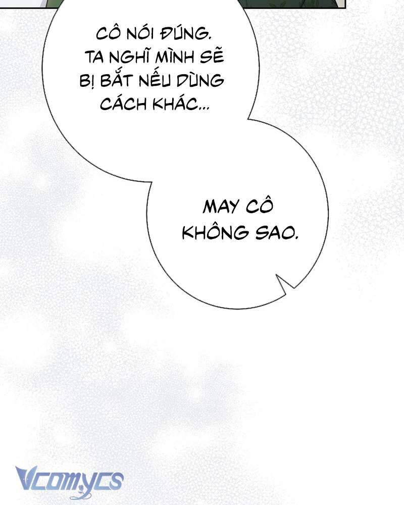 Hầu Gái Độc Quyền Của Hoàng Hậu Phản Diện: Chapter 52