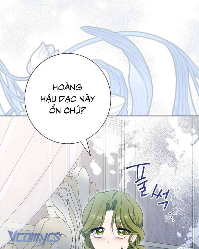 Hầu Gái Độc Quyền Của Hoàng Hậu Phản Diện: Chapter 52