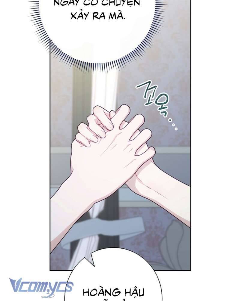 Hầu Gái Độc Quyền Của Hoàng Hậu Phản Diện: Chapter 52