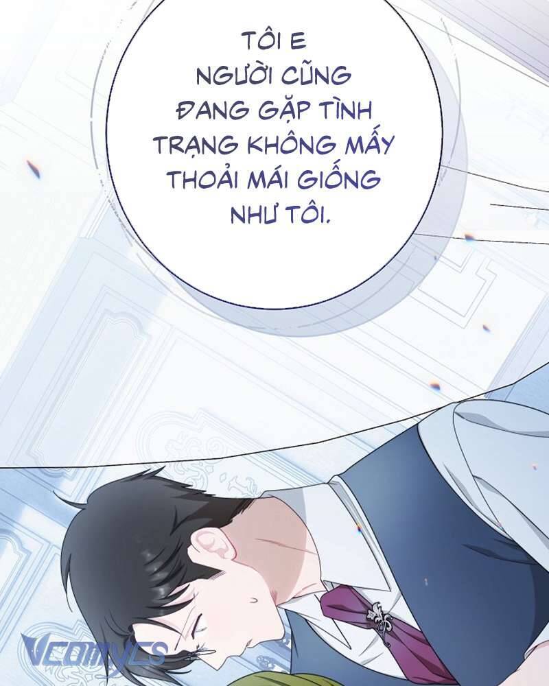 Hầu Gái Độc Quyền Của Hoàng Hậu Phản Diện: Chapter 52