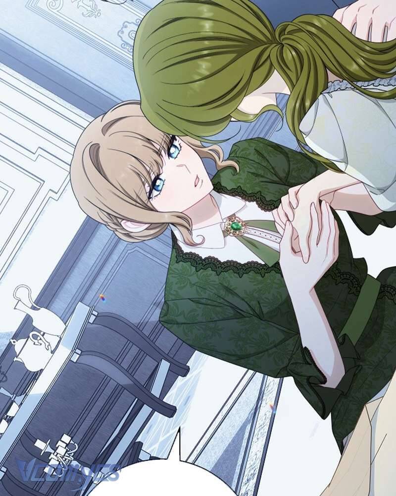 Hầu Gái Độc Quyền Của Hoàng Hậu Phản Diện: Chapter 52