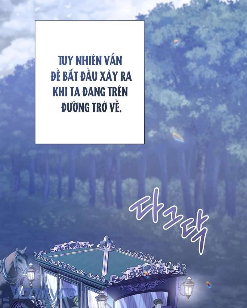 Hầu Gái Độc Quyền Của Hoàng Hậu Phản Diện: Chapter 52