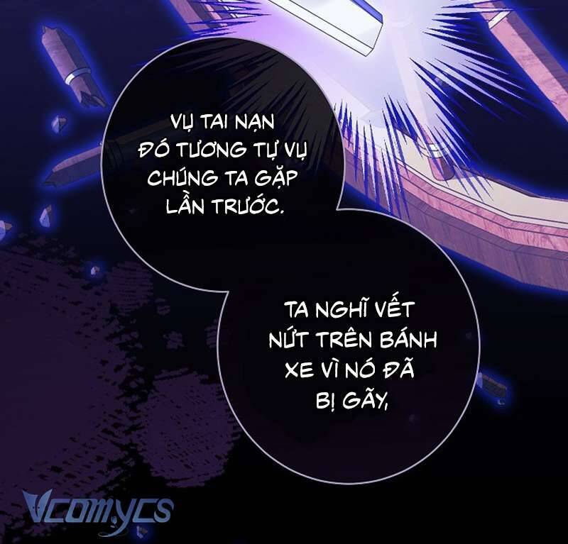 Hầu Gái Độc Quyền Của Hoàng Hậu Phản Diện: Chapter 52