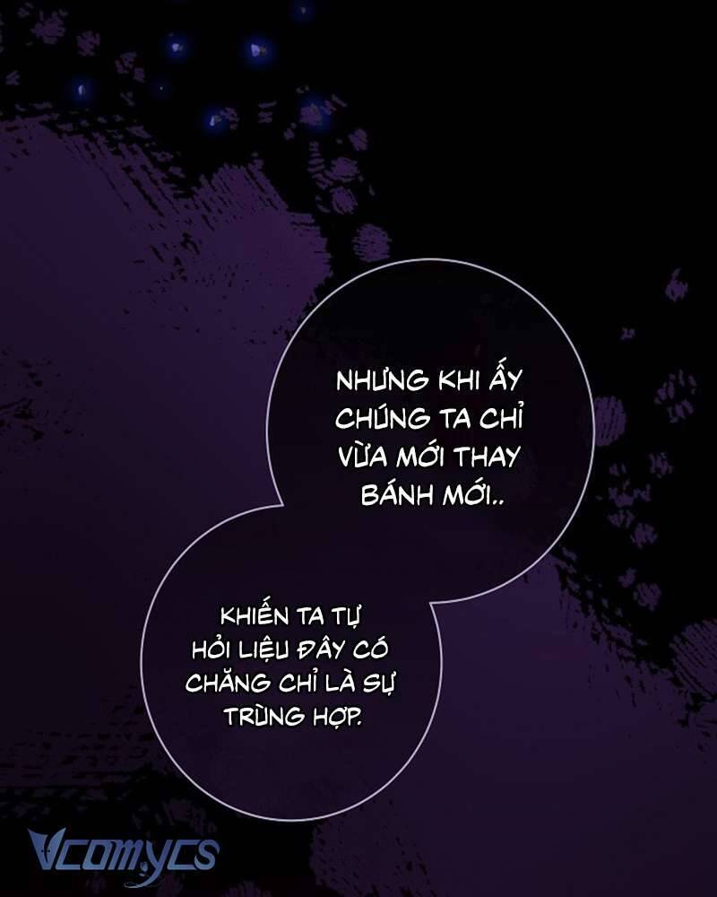 Hầu Gái Độc Quyền Của Hoàng Hậu Phản Diện: Chapter 52