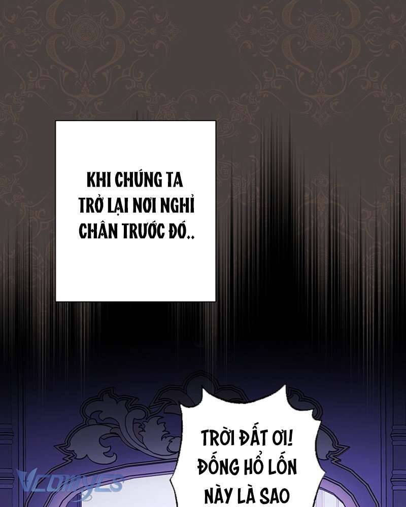 Hầu Gái Độc Quyền Của Hoàng Hậu Phản Diện: Chapter 52