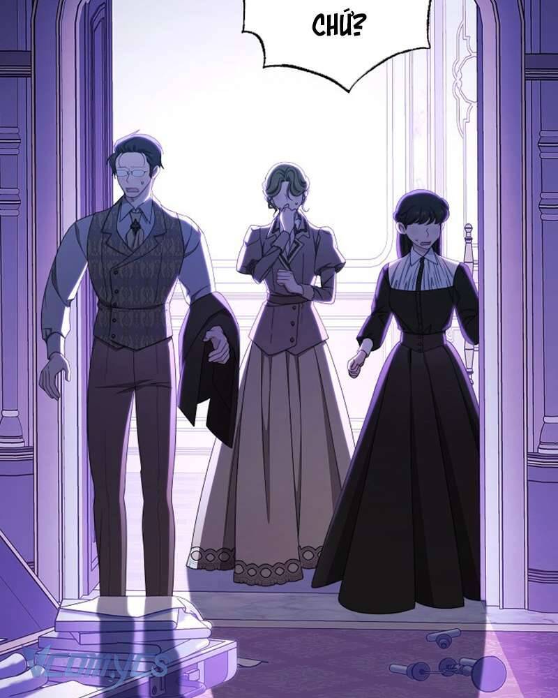 Hầu Gái Độc Quyền Của Hoàng Hậu Phản Diện: Chapter 52