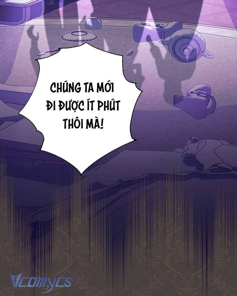 Hầu Gái Độc Quyền Của Hoàng Hậu Phản Diện: Chapter 52