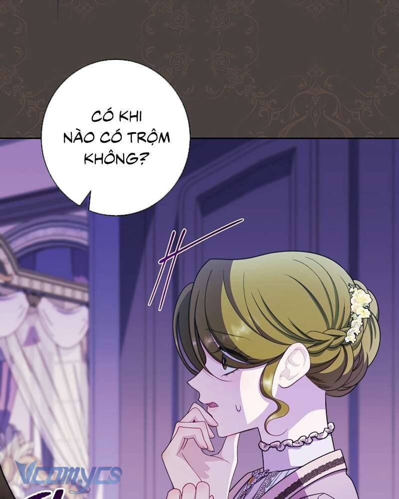 Hầu Gái Độc Quyền Của Hoàng Hậu Phản Diện: Chapter 52