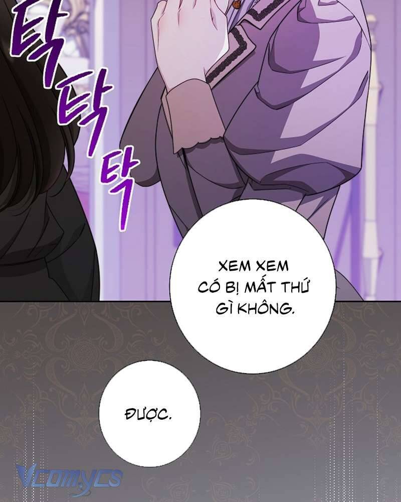 Hầu Gái Độc Quyền Của Hoàng Hậu Phản Diện: Chapter 52