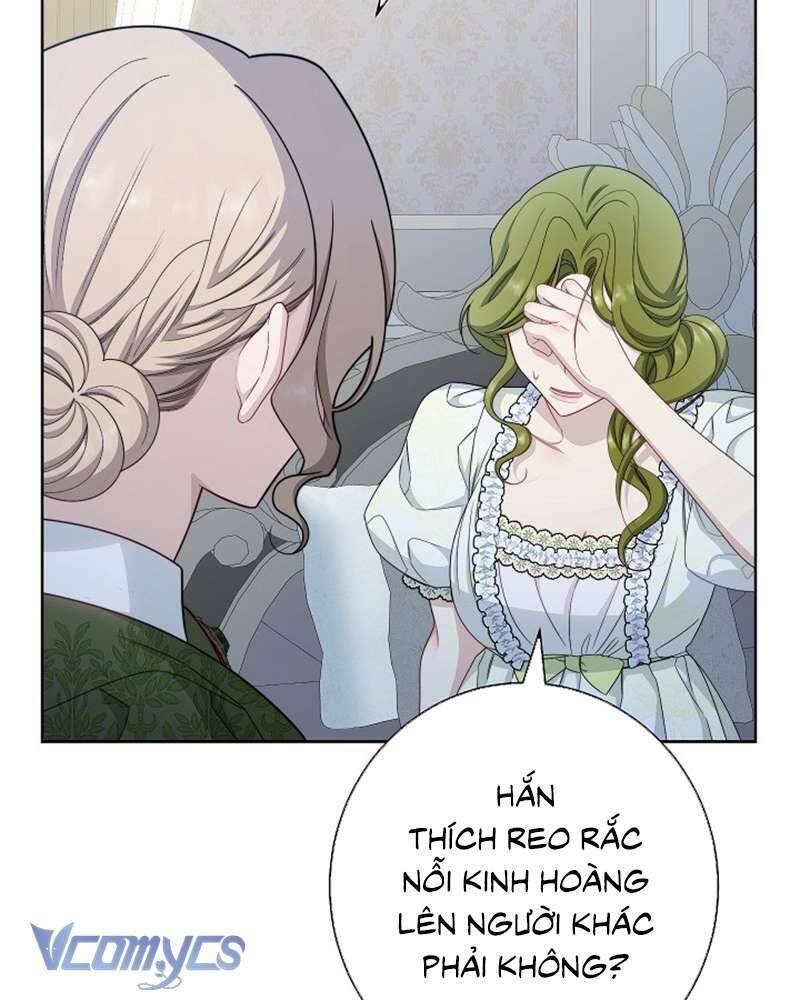 Hầu Gái Độc Quyền Của Hoàng Hậu Phản Diện: Chapter 52