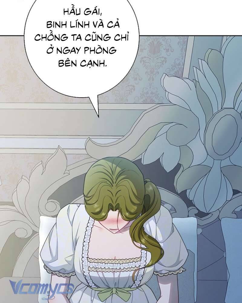 Hầu Gái Độc Quyền Của Hoàng Hậu Phản Diện: Chapter 52
