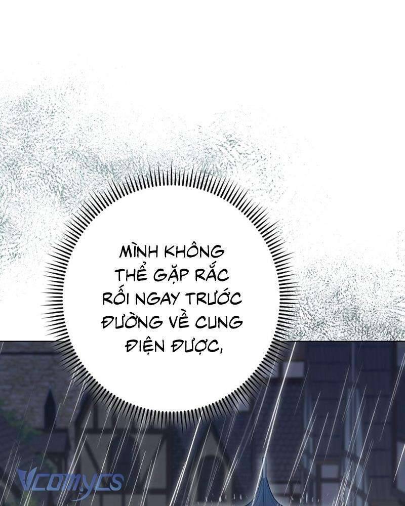 Hầu Gái Độc Quyền Của Hoàng Hậu Phản Diện: Chapter 53