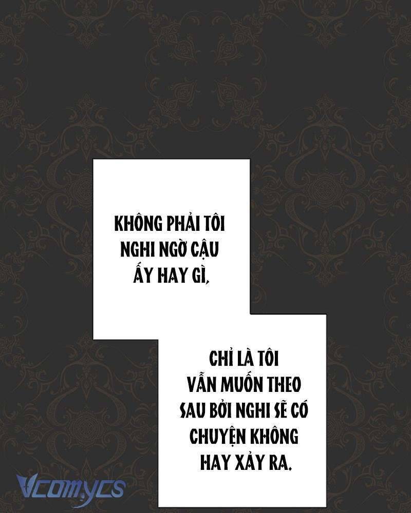 Hầu Gái Độc Quyền Của Hoàng Hậu Phản Diện: Chapter 53