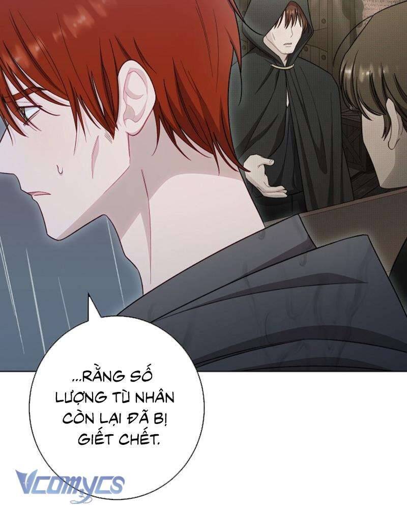 Hầu Gái Độc Quyền Của Hoàng Hậu Phản Diện: Chapter 53