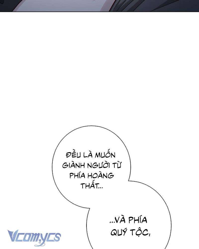 Hầu Gái Độc Quyền Của Hoàng Hậu Phản Diện: Chapter 53