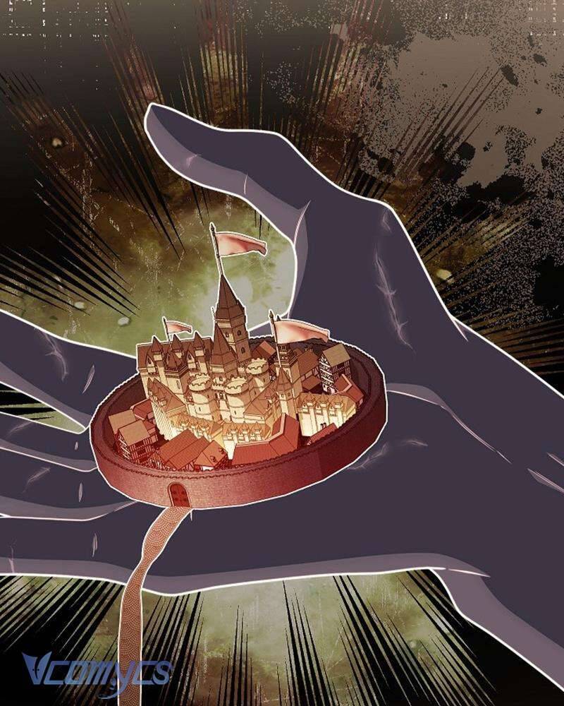 Hầu Gái Độc Quyền Của Hoàng Hậu Phản Diện: Chapter 53