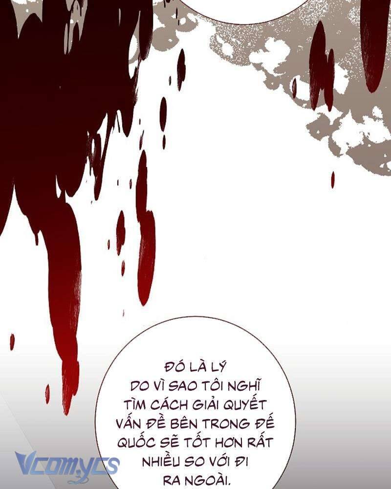 Hầu Gái Độc Quyền Của Hoàng Hậu Phản Diện: Chapter 53