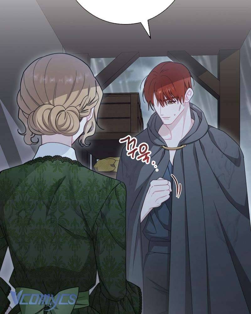 Hầu Gái Độc Quyền Của Hoàng Hậu Phản Diện: Chapter 53