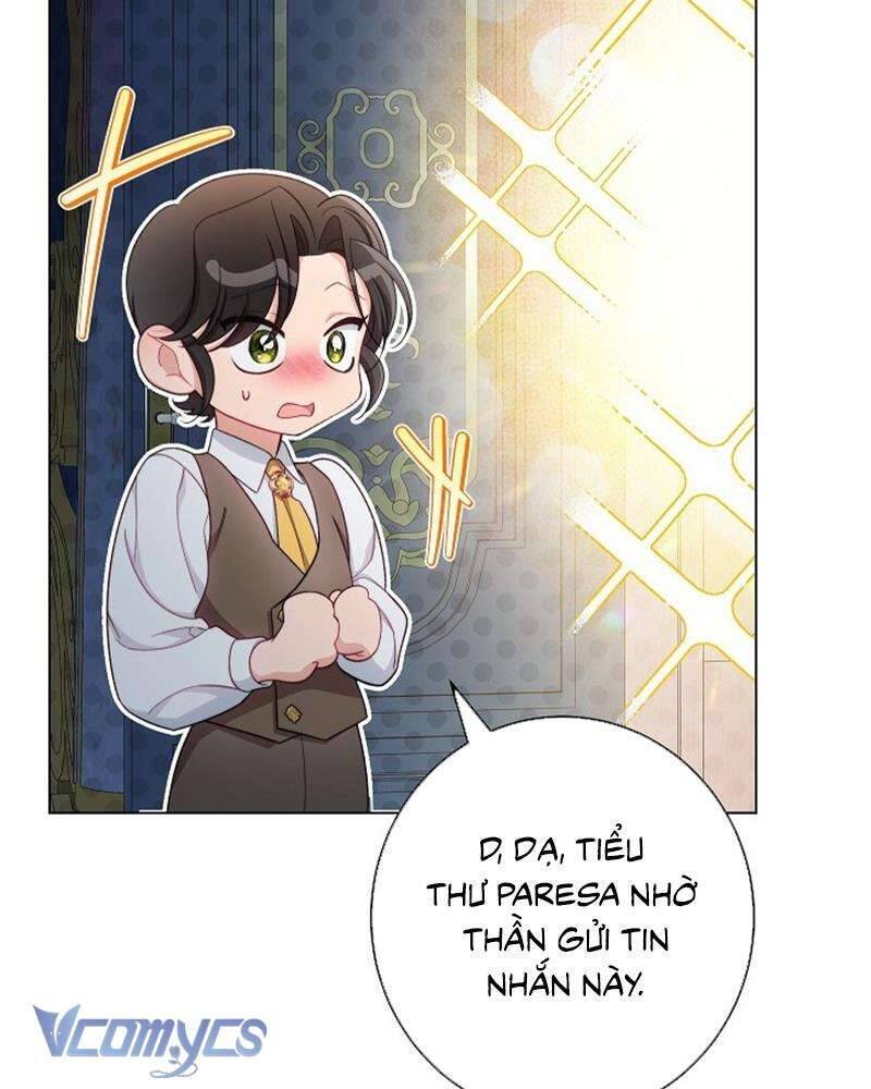 Hầu Gái Độc Quyền Của Hoàng Hậu Phản Diện: Chapter 53