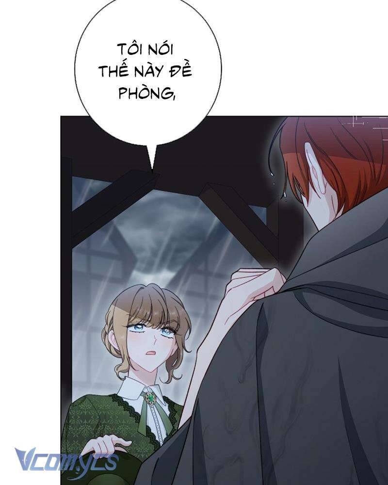 Hầu Gái Độc Quyền Của Hoàng Hậu Phản Diện: Chapter 53