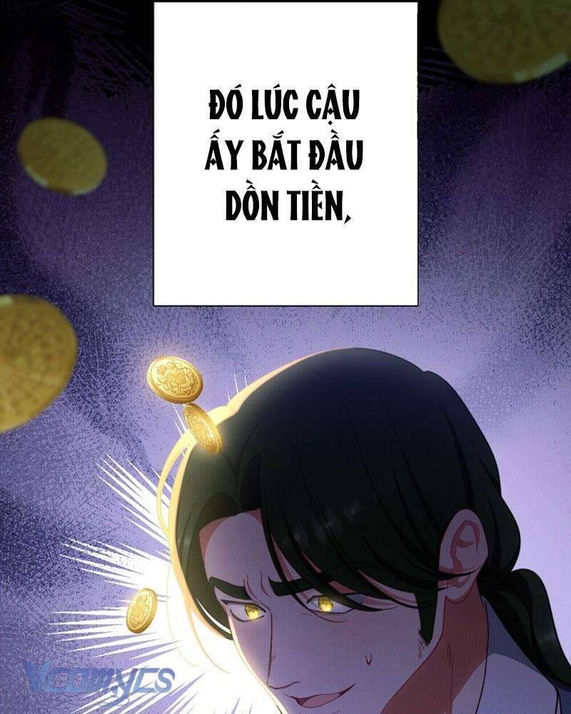 Hầu Gái Độc Quyền Của Hoàng Hậu Phản Diện: Chapter 53