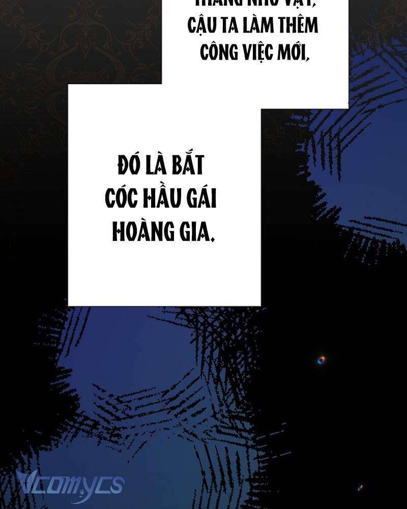 Hầu Gái Độc Quyền Của Hoàng Hậu Phản Diện: Chapter 53