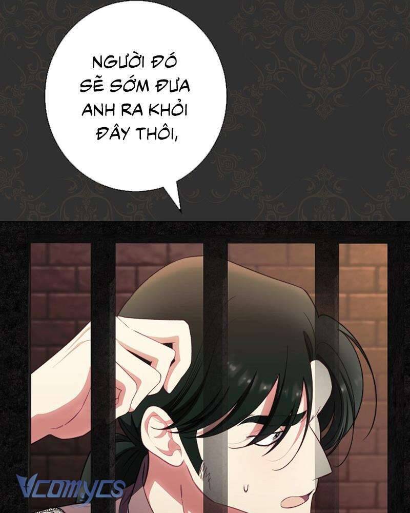 Hầu Gái Độc Quyền Của Hoàng Hậu Phản Diện: Chapter 53