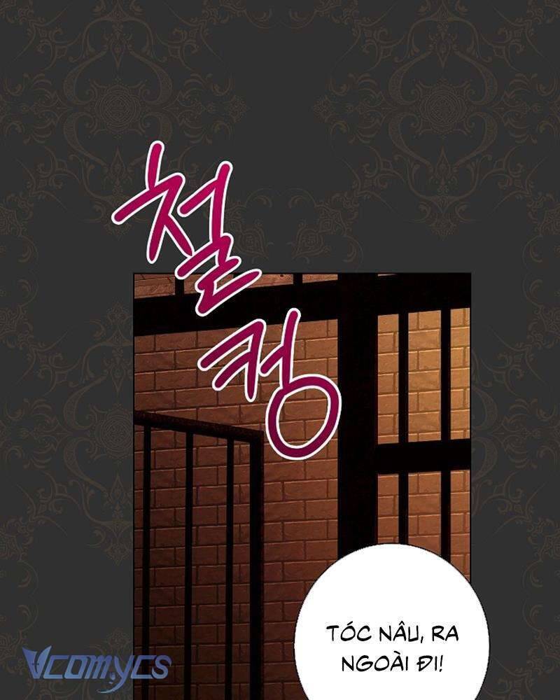 Hầu Gái Độc Quyền Của Hoàng Hậu Phản Diện: Chapter 53