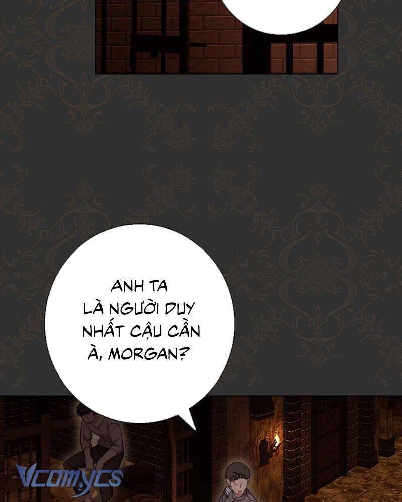 Hầu Gái Độc Quyền Của Hoàng Hậu Phản Diện: Chapter 53