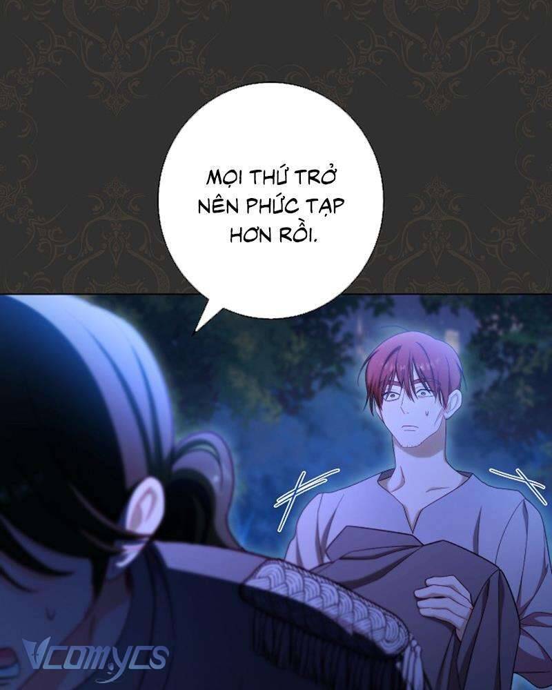 Hầu Gái Độc Quyền Của Hoàng Hậu Phản Diện: Chapter 53
