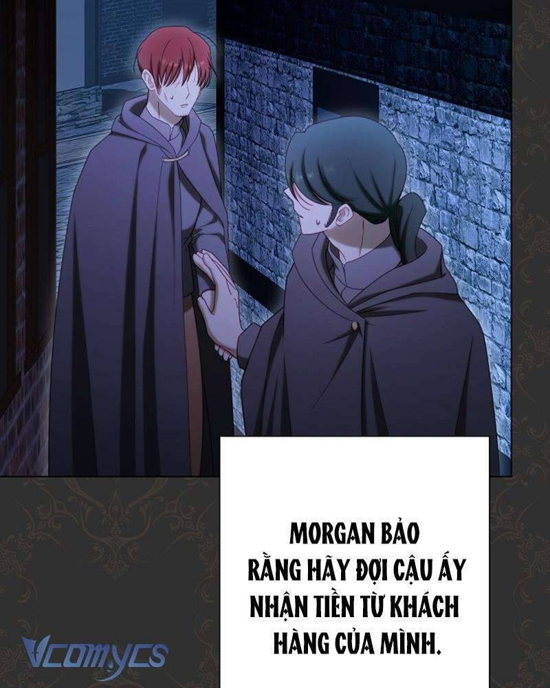 Hầu Gái Độc Quyền Của Hoàng Hậu Phản Diện: Chapter 53