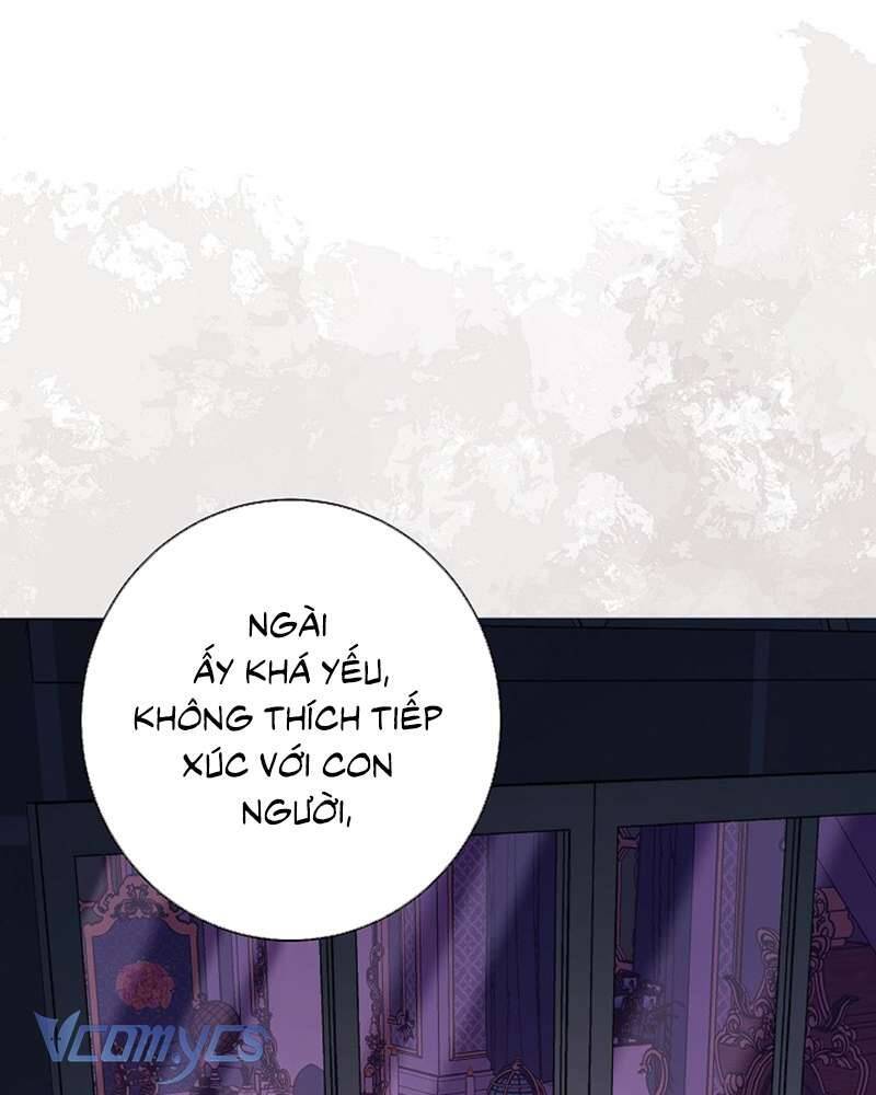 Hầu Gái Độc Quyền Của Hoàng Hậu Phản Diện: Chapter 54